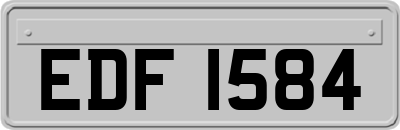EDF1584