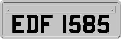 EDF1585