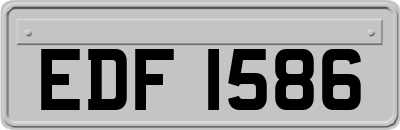 EDF1586