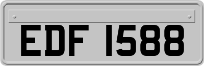 EDF1588
