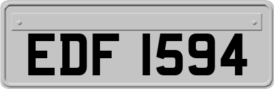 EDF1594