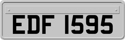EDF1595