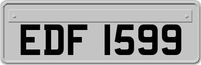 EDF1599