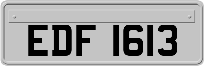 EDF1613