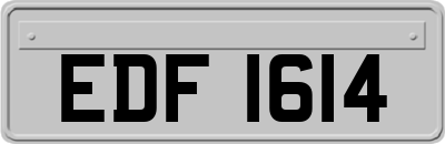 EDF1614