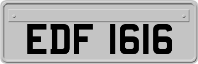 EDF1616