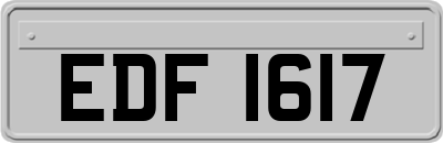 EDF1617