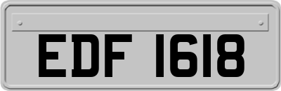 EDF1618