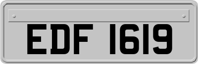 EDF1619