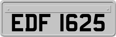 EDF1625