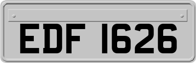 EDF1626