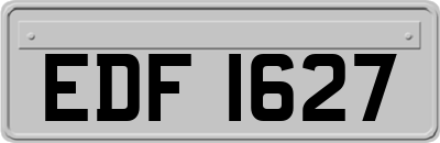 EDF1627