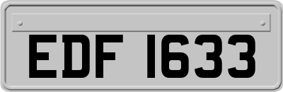 EDF1633