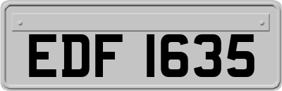 EDF1635