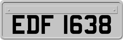 EDF1638