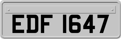 EDF1647