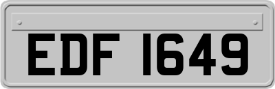 EDF1649