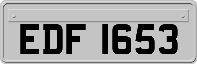 EDF1653