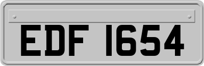 EDF1654