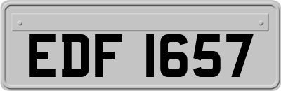 EDF1657