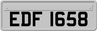 EDF1658