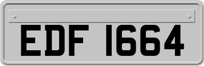 EDF1664