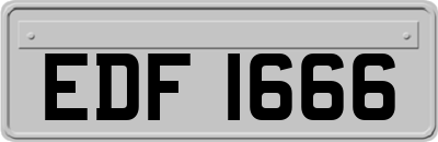 EDF1666