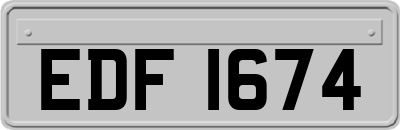 EDF1674