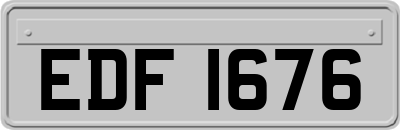 EDF1676