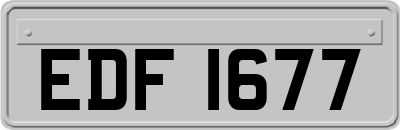 EDF1677