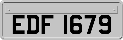 EDF1679