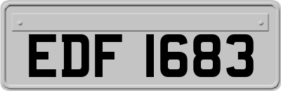 EDF1683