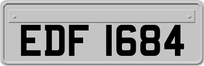 EDF1684