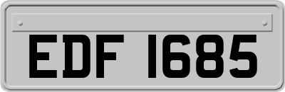 EDF1685