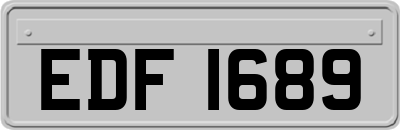 EDF1689