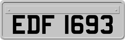 EDF1693