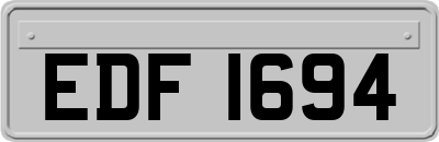EDF1694