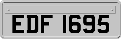 EDF1695