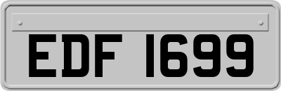 EDF1699