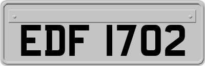 EDF1702