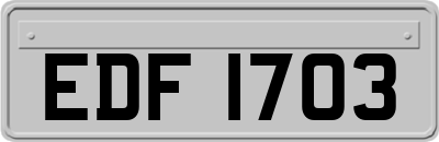 EDF1703
