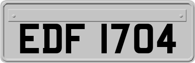 EDF1704