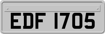 EDF1705