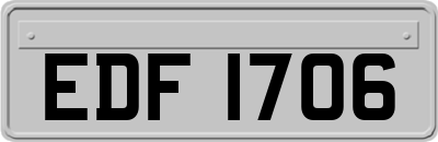 EDF1706