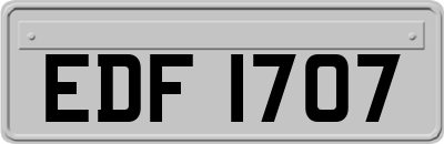 EDF1707