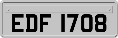 EDF1708