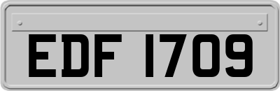 EDF1709