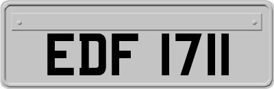 EDF1711