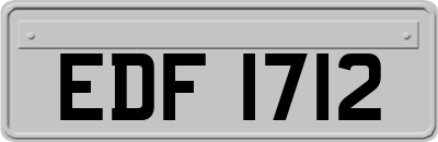 EDF1712