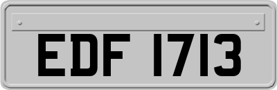 EDF1713